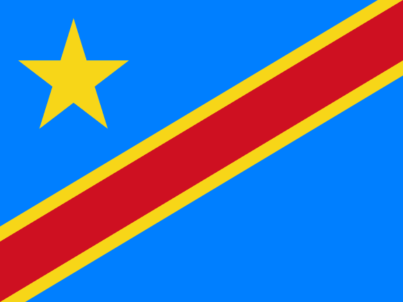 Beni, Democratic Republic of the Congo