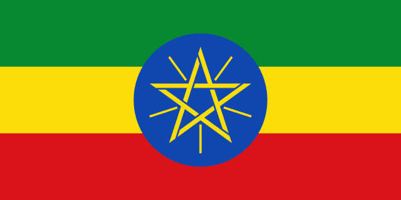 Adís Abeba