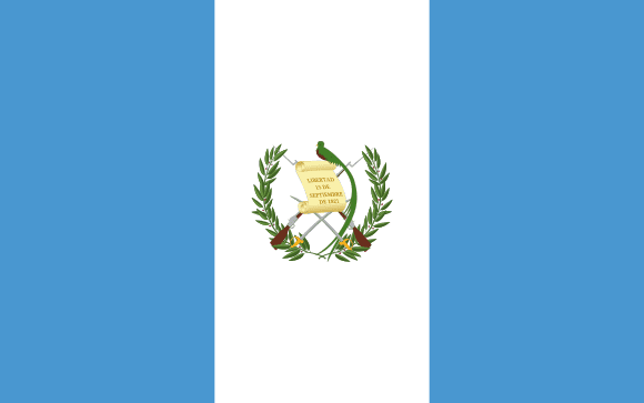 Ciudad de Guatemala
