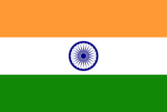 Country: IND