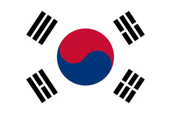 Country: KOR