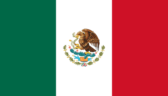 Country: MEX