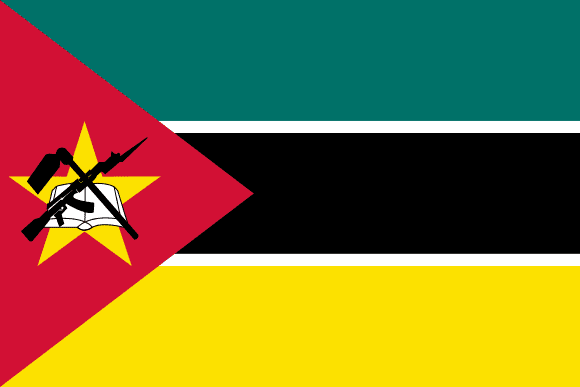 Tete, Mozambique