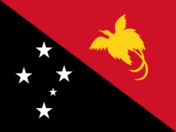 Country: PNG