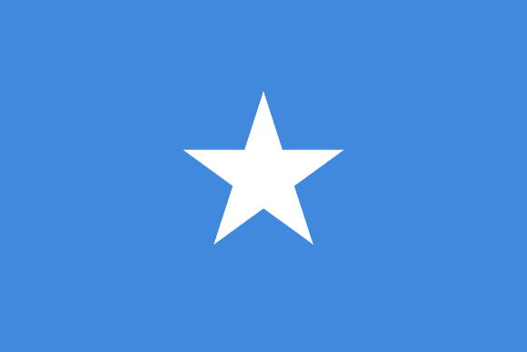 Mogadišu