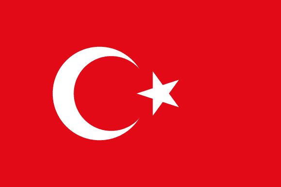 Country: TUR